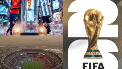 La final del Mundial 2026 entre España y Argentina está siendo amenazada por un invitado inesperado que pone en peligro la disputa del partido más importante del mundo del fútbol. ¿Qué decisión tomará la FIFA?