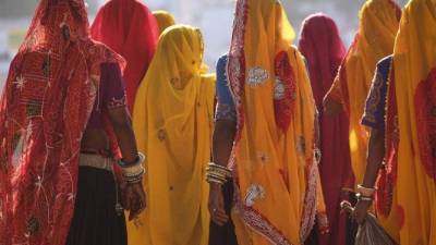 Las mujeres caen inconscientes y no se dan cuenta el momento en que les cortan el cabello.