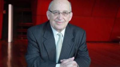 Muere el compositor Rogelio Groba a los 92 años