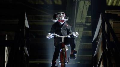 Conozca las mejores producciones de miedo y suspenso para disfrutar en esta fecha