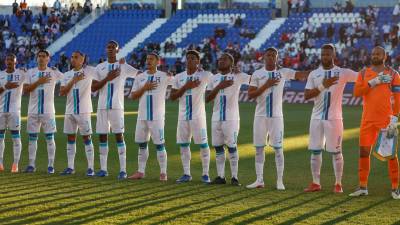 La selección de Honduras empató 2-2 ante Perú en juego amistoso realizado este martes 31 de marzo en Leganés, España. Fue un partido que ha provocado diversas reacciones tanto en la prensa hondureña como peruana.