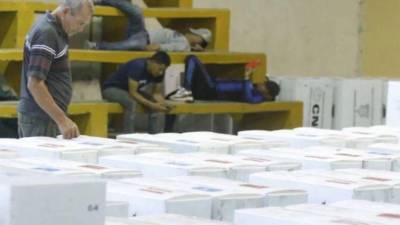 El Pleno de Consejeros del Consejo Nacional Electoral (CNE), por unanimidad, aprobó el Protocolo de Escrutinios Especiales, Elecciones Generales 2025, que establece el procedimiento para la realización del escrutinio general, las revisiones y los recuentos especiales.