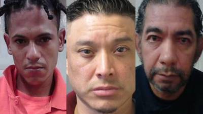 Un hondureño que fue condenado por agresión sexual a un menor se encuentra entre los 118 inmigrantes indocumentados detenidos por el Servicio de Inmigración y Control de Aduanas (ICE) durante una operación de cuatro días en el sur de Connecticut, Estados Unidos.