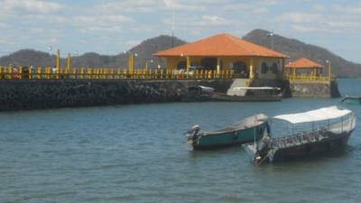 Amapala, Nacaome y Alianza serían elegidos para ciudad modelo.