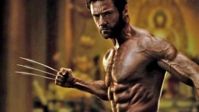 El actor australiano Hugh Jackman ha interpretado el personaje de Wolverine por casi 17 años.