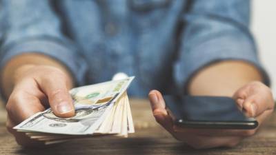 Davivienda implementó en 2020 el servicio de pagos de remesas a través de su aplicación móvil.