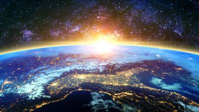 La desaceleración en la rotación de la Tierra es un fenómeno que no se había observado desde hace más de 3,6 millones de años.