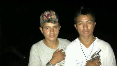 Javier Corea es una de las víctimas, según confirmó la Policía.