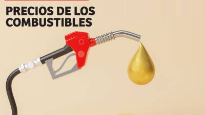 Precio de los combustibles el lunes 22 de abril de 2024 en San Pedro Sula, Tegucigalpa y otras ciudades de Honduras.