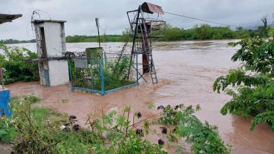 ¿Están preparados los hondureños para la temporada de lluvia?