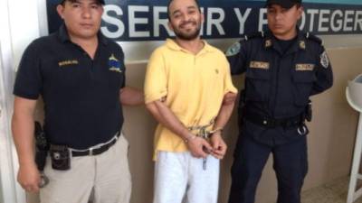 Cristian Alexander Rodríguez Castillo es acusado de homicidio