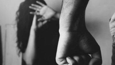 Muchas mujeres son victimas de violencia por parte de su pareja.
