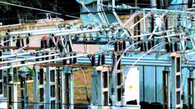 A julio se adicionaron 306 MV con motores diésel y baterías.