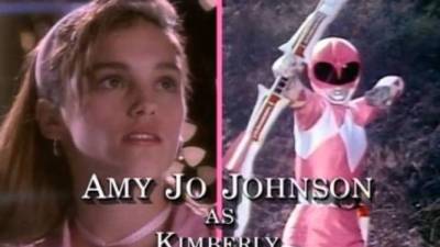 ¿Recuerdas a Kimberly?