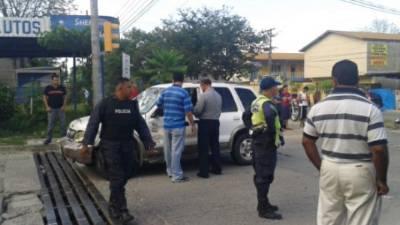 Foto: La Prensa