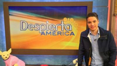 El cubano William Valdés.