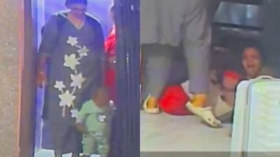 Una mujer de 50 años perdió la vida luego de quedar atrapada en un ascensor que comenzó a descender de manera repentina mientras intentaba salir de la cabina.