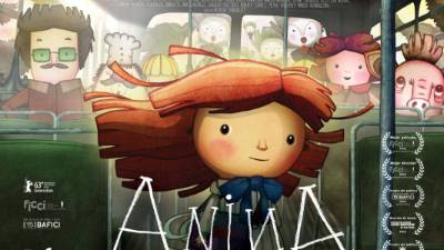 “Anina” (Uruguay).