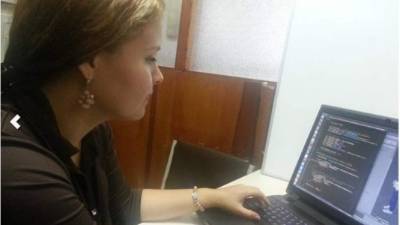 Yeny Carías es docente de la Universidad Nacional Autónoma de Honduras.