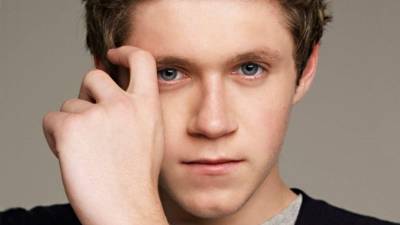 El artista británico Niall Horan.