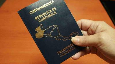 La Red Consular de Guatemala en Estados Unidos se encuentra a disposición de los connacionales para ofrecer orientación.