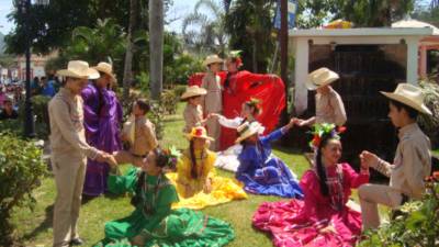 Los participantes llegarán de Comayagua, Atlántida, San Pedro Sula, El Progreso y La Esperanza, entre otros.