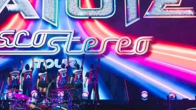 La banda mexicana Matute se prepara para reencontrarse con el público hondureño con su espectáculo “Disco Stereo Tour”, una gira que revive los grandes éxitos de los años 80 y 90 y que promete convertir Tegucigalpa en una auténtica fiesta retro.