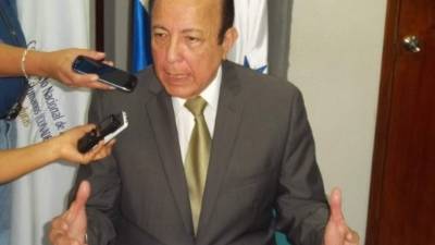 Roberto Herrera Cáceres.