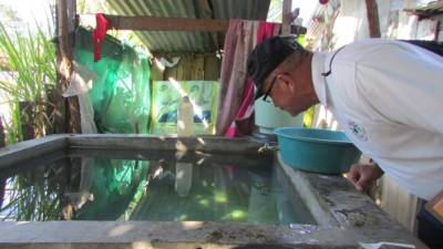 Las campañas para combatir el zancudo transmisor de la enfermedad no han parado.