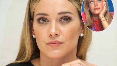 'Quiero que cualquier 'reboot' de Lizzie sea honesto y auténtico a quien sería Lizzie hoy. Es lo que el personaje merece', dijo la actriz.