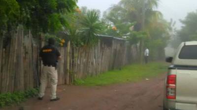 El integrante de la banda 'Los Tigres del Norte' fue capturado gracias a la operación 'Agón'.