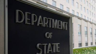 El Departamento de Estado de Estados Unidos dio a conocer este 2023 la tercera versión de la Lista Engel, la cual incluye 10 hondureños.