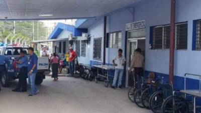 La madre (45) y la hija (15) lucharon durante 10 días contra el Covid-19 en el hospital Integrado de Santa Bárbara.