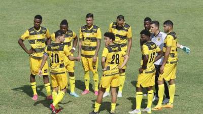 El Real España quedó eliminado de la Copa Centroamericana 2023 de la Concacaf sin jugar su tercer partido.