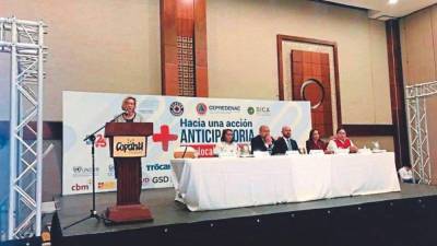 La Cooperación Suiza impulsó proyectos de desarrollo social.