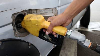 El incremento de los precios de los combustibles, pese al subsidio, ha disparado precios de alimentos y otros productos escenciales para las familias hondureñas.