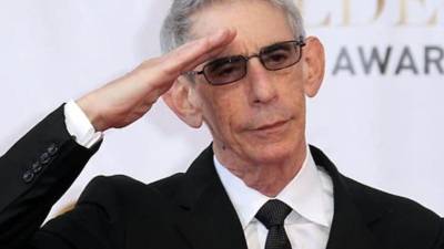 Richard Belzer murió a los 78 años.