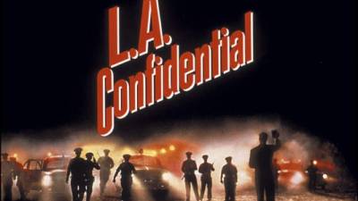 Nueve nominaciones a los Premios Óscar obtuvo la película “L.A Confidential”.