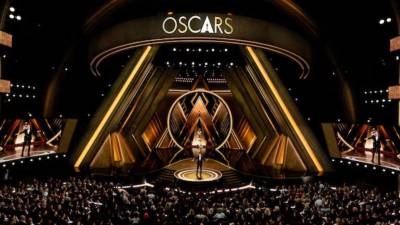 En los próximos Premios de la Academia se entregarán estatuillas en 24 categorías.