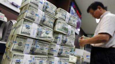 El valor del dinero en Estados Unidos será más caro, según analistas.