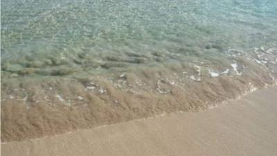 El accidente ocurrió a poca distancia de la costa atlántica de Francia. Foto.AFP/Archivo