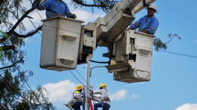 La Empresa Nacional de Energía Eléctrica (Enee) informó que ha programado cortes de electricidad en varias zonas de Honduras para este martes 10 de marzo del presente año.