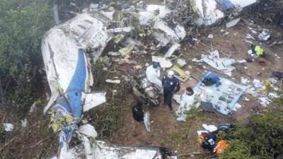 Entre los pasajeros del avión que se estrelló el miércoles 28 de enero en una zona montañosa de Norte de Santander, Colombia, dejando 15 personas fallecidas y sin sobrevivientes, se encontraba Gineth Tatiana Rincón Sanjuán, una joven estilista oriunda de Ocaña, quien minutos antes del despegue se tomó una última selfie dentro de la aeronave, ahora convertida en un emotivo recuerdo de su despedida.