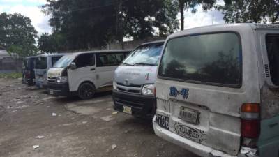 A medias opera la ruta 4 ante ola de violencia