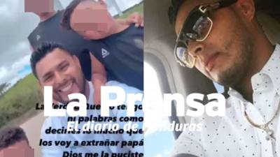 La historia de Kilver Pérez ha conmovido las redes sociales. Fue deportado a Honduras y en su intento por regresar con su familia, murió aplastado en un accidente vial en México.