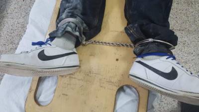 Al menos 17 personas heridas dejó en la mañana de este miércoles un accidente vehicular en la carretera que conduce de Tegucigalpa a Olancho.