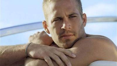 La muerte de Paul Walker fue una de las más impactantes de Hollywood.