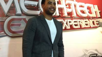 'Hecho en Puerto Rico' fue grabado en mayo.