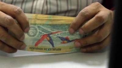 Este lunes 28 de octubre entró en vigencia un alza a la Tasa de Política de Monetaria (TPM) en Honduras, lo que también se traduce en un aumento a las tasas de interés.