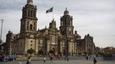 La nueva disposición abarca a la iglesia católica y demás cultos religiosos establecidos en México